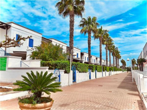 Villa In Villaggio